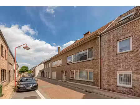huis te koop in stabroek met 6 slaapkamers