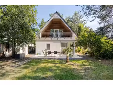 huis te koop in tremelo met 4 slaapkamers