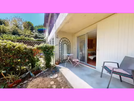 appartement villeneuve loubet 2/3 pièces 54 67 m2