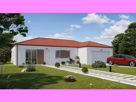 vente maison neuve 6 pièces 91 m² à dieulouard (54380)  253 000 €