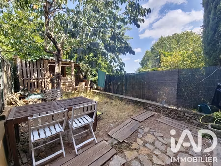 vente maison/villa 3 pièces