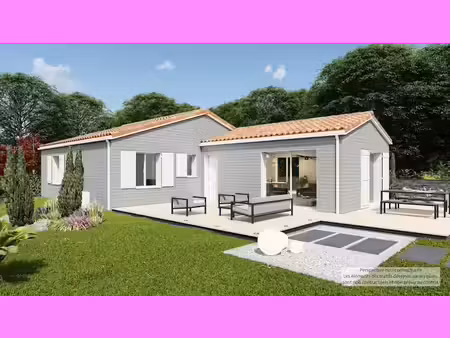 vente maison neuve 4 pièces 91 m² à rabastens (81800)  259 000 €