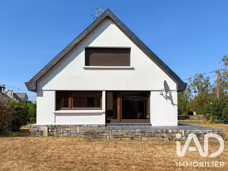 maison à riantec (56670)