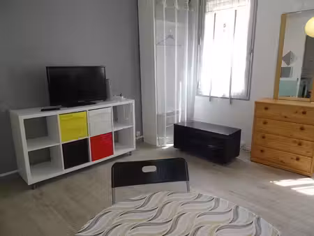 vente appartement 1 pièce  25.16m²  narbonne
