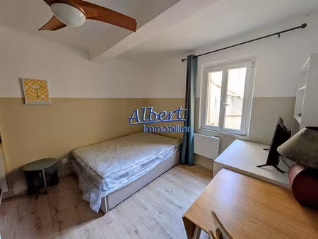 appartement ollioules 1 pièce(s)