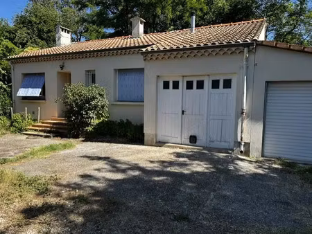 location maison 4 pièces 75 m² à montélimar (26200)