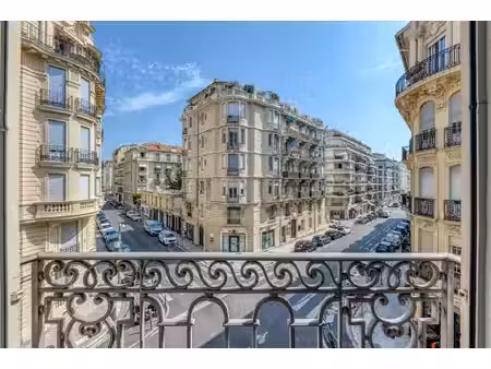 nice - musicien - magnifique appartement 4p