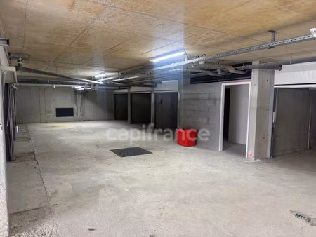 local professionnel à vendre nice 1 pièce(s) 12m2 49 000€