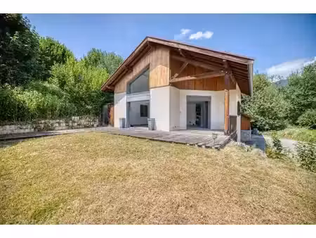 maison de luxe de 6 pièces en vente arâches-la-frasse  france
