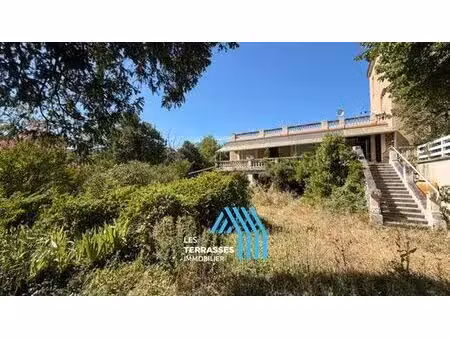 maison de luxe de 7 chambres en vente à sauzet  france