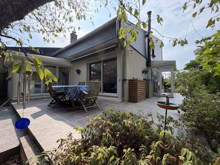 vente maison 6 pièces 125 m² à orleans (45000)  268 800 €