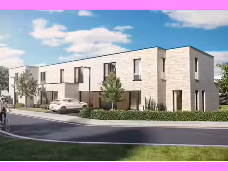 huis te koop in evergem met 3 slaapkamers