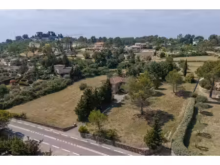 maison a renover / mouans-sartoux - castellaras