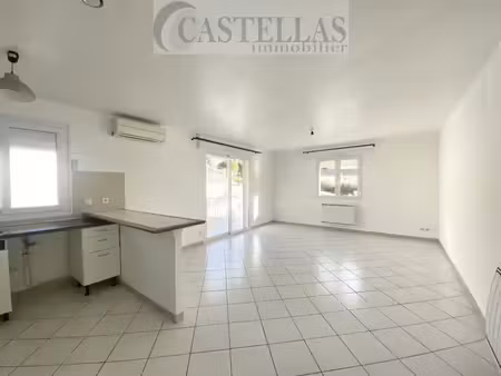 location appartement 3 pièces 65m2 carnoux-en-provence 13470 - 1130 € - surface privée