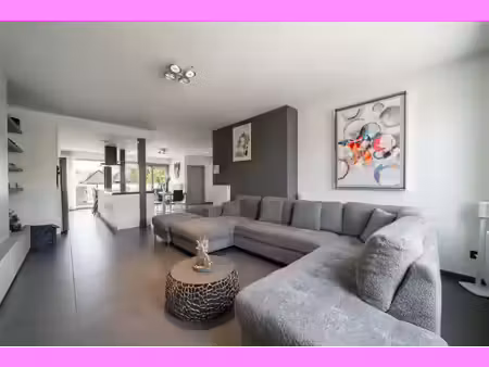 appartement te koop in begijnendijk met 3 slaapkamers