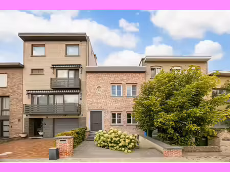 huis te koop in deurne met 3 slaapkamers