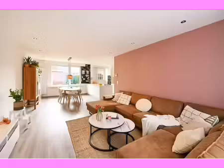 huis te koop in ekeren met 4 slaapkamers