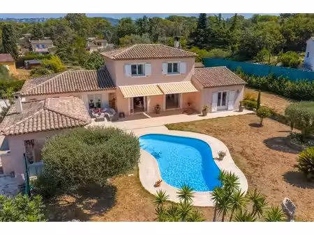 achat : maison (06370)