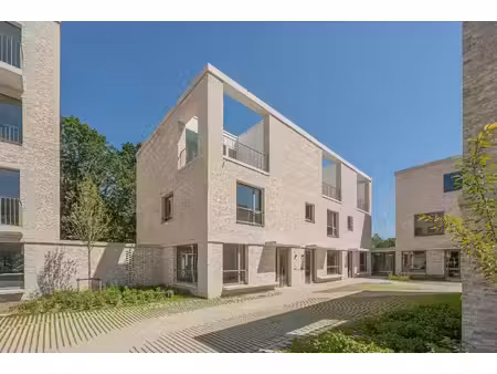 huis te koop in mechelen met 4 slaapkamers