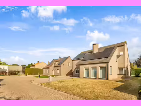 huis te koop in retie met 4 slaapkamers