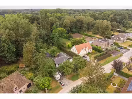 huis te koop in turnhout met 5 slaapkamers
