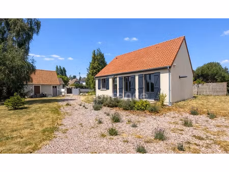 vente maison 3 pièces 73 m² vernon (27200)