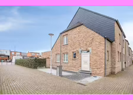 huis te koop in kruibeke met 5 slaapkamers