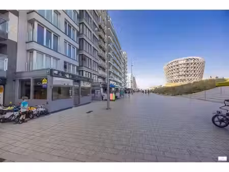 commercieel te koop in middelkerke