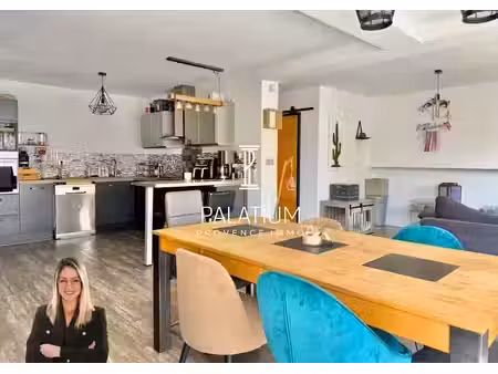 vente maison 4 pièces 100 m² à eyguières (13430)  349 000 €