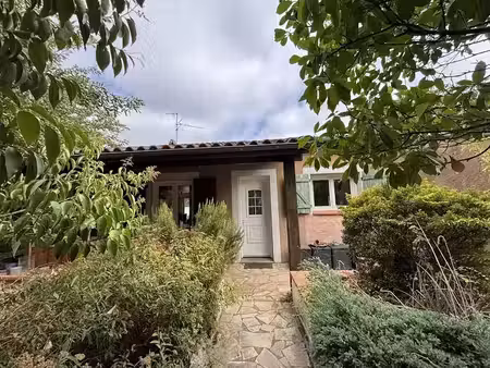 vente maison 0 pièces 150 m² à plaisance-du-touch (31830)  349 000 €