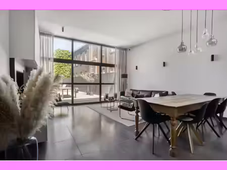 huis te koop in tienen met 4 slaapkamers