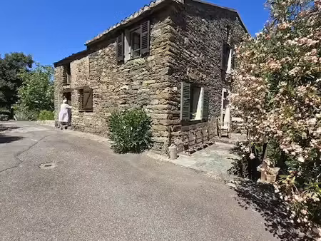 vente maison 8 pièces 155 m² à vallecalle (20232)  348 000 €