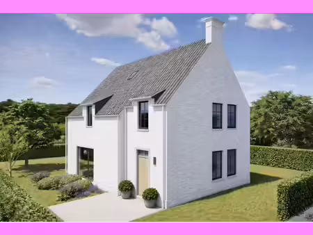 huis te koop in nukerke
