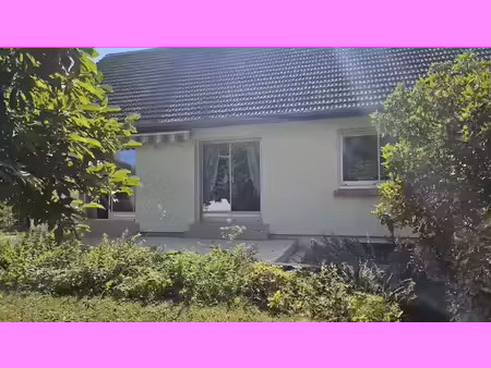 vente maison 6 pièces 124 m² à saint-romain-de-colbosc (76430)  365 000 €