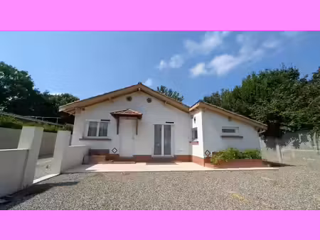 vente maison 4 pièces 93 m² à tournefeuille (31170)  325 000 €