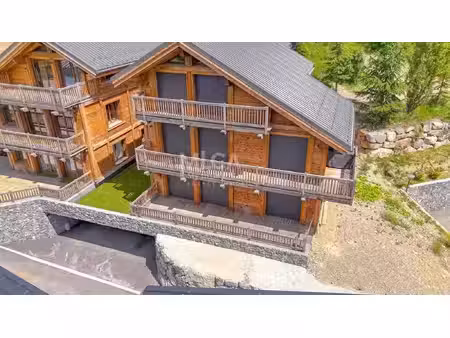 magnifique chalet grand luxe