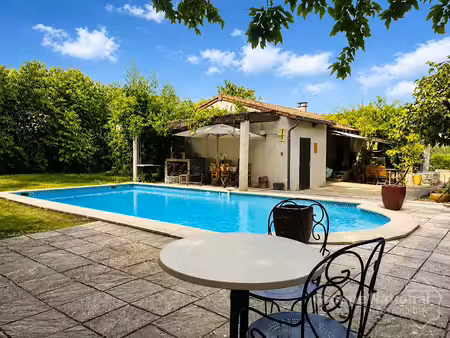 vente maison 3 pièces 70 m² à goudargues (30630)  276 900 €