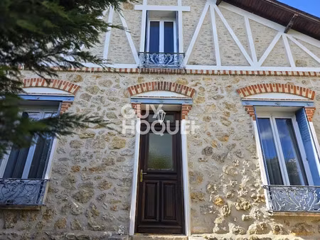vente maison 5 pièces 114 m² à le malesherbois (45330)  276 000 €