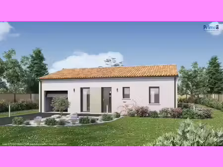 vente maison neuve 3 pièces 75 m² à martillac (33650)  276 473 €