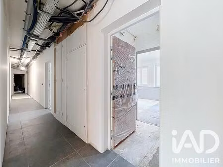 appartement à grenoble (38100)