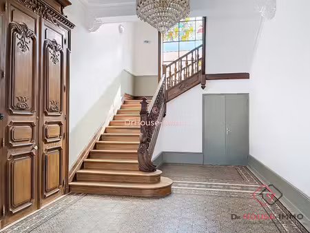bien rare secteur prisé proposé avec une belle rénovation.