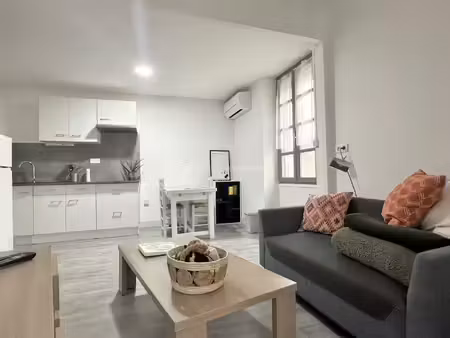 location appartement 2 pièces 31 m2 à albi