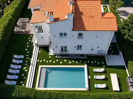 maison individuelle 300 m de la plage - entièrement rénovée