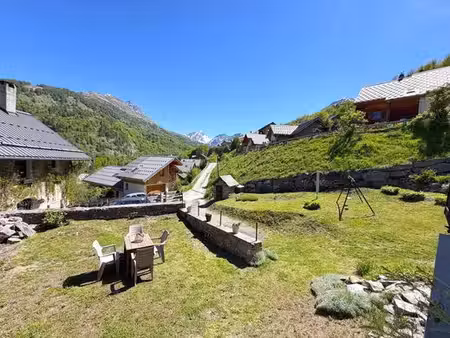 maison de luxe de 211 m2 en vente valloire  france