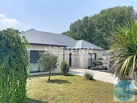 vente maison 4 pièces 121.34 m² à le controis-en-sologne (41700)  330 000 €