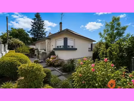 maison de 6 pièces de luxe en vente à esbly  île-de-france