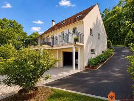 maison de luxe de 147 m2 en vente esbly  france