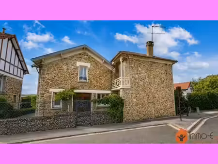 maison de prestige de 160 m2 en vente esbly  île-de-france