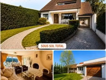 maison de luxe de 7 pièces en vente à tremblay-en-france  france
