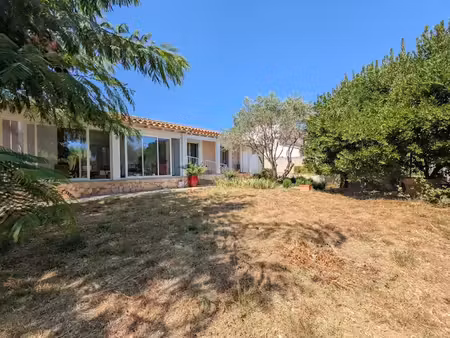 vente maison 4 pièces 90 m² à magalas (34480)  278 000 €